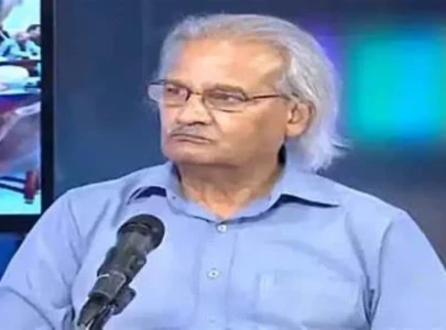 nasir zaidi bestowed with ahfazur rahman award nasir zaidi bestowed with ahfazur rahman award