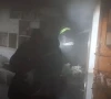 a fire engulfing a part of the house of na deputy speaker in karachi on thursday september 10 2026 photo screengrab express a fire engulfing a part of the house of na deputy speaker in karachi on thursday september 10 2026 photo screengrab express