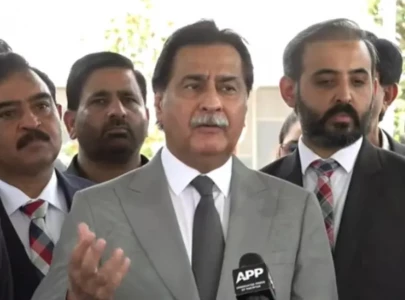 pm shehbaz has taken notice of lawmakers absenteeism says na speaker
