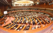 na passes resolution against indian defence minister s remarks on sindh
