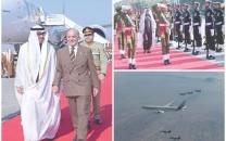 govt releases song on pak uae friendship