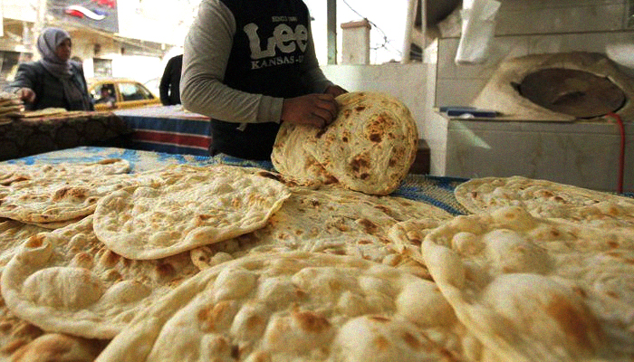 migrant workers struggle to afford roti