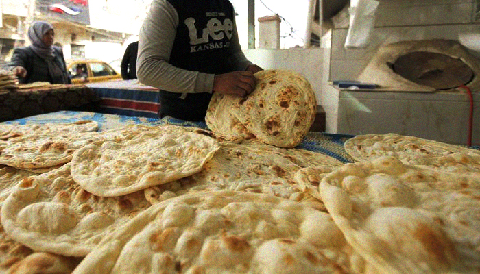 nanbais announce roti price hike