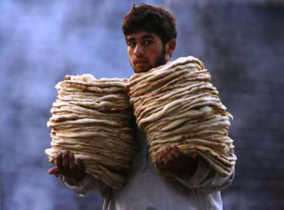 naanbais in peshawar go on indefinite strike naanbais in peshawar go on indefinite strike