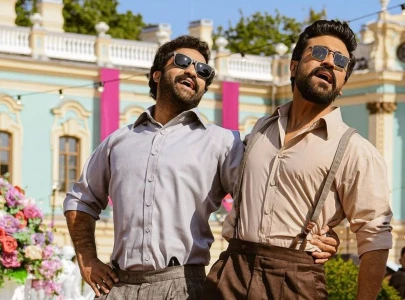 india s rrr bags one award loses other at golden globes 2023 india s rrr bags one award loses other at golden globes 2023