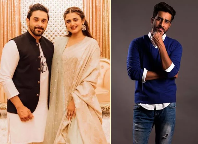 nabeel qureshi hira mani attacked by armed men during shoot crew badly injured nabeel qureshi hira mani attacked by armed men during shoot crew badly injured