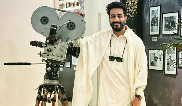 indo pak tension one of the reasons why our content doesn t make it to netflix nabeel qureshi