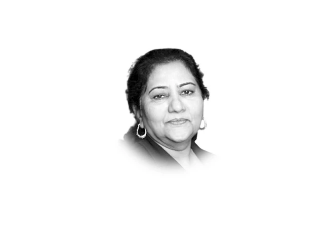 the writer is a human rights activist she can be connected on x nabilafbhatti the writer is a human rights activist she can be connected on x nabilafbhatti