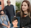 nadia khan slams sajid hassan s son for role in drug network nadia khan slams sajid hassan s son for role in drug network