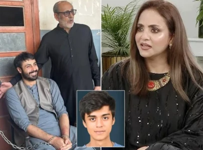 nadia khan slams sajid hassan s son for role in drug network nadia khan slams sajid hassan s son for role in drug network