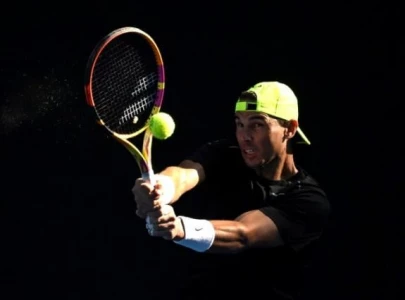 nadal to play at australian open
