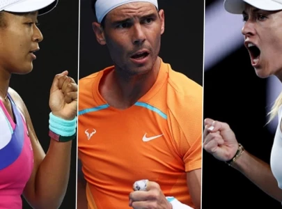 nadal osaka to make comebacks in australia nadal osaka to make comebacks in australia