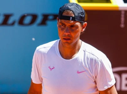 nadal welcomes unusual role of underdog nadal welcomes unusual role of underdog