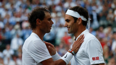 nadal pens heartfelt note for friend and rival federer nadal pens heartfelt note for friend and rival federer