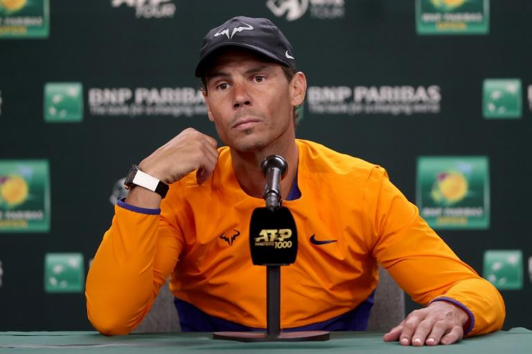 Photo of Nadal calls for tougher punishment after Zverev case