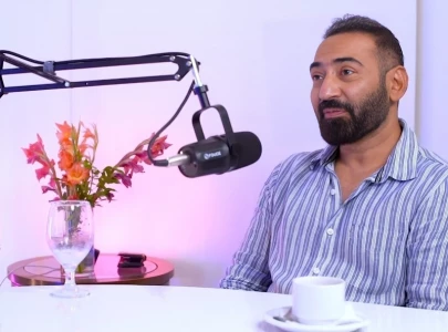 i will never say that the industry won t survive filmmaker nadeem baig talks casting cinema more i will never say that the industry won t survive filmmaker nadeem baig talks casting cinema more