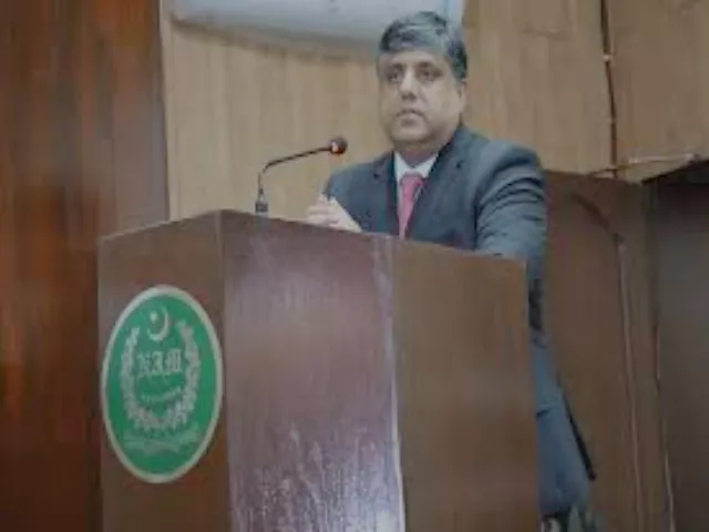 14 point kurram agreement to be fully implemented 14 point kurram agreement to be fully implemented