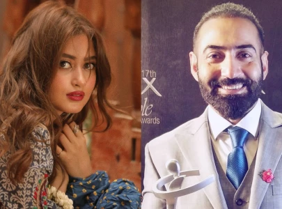 sajal is vulnerable underconfident and that s the beauty of her performance nadeem baig