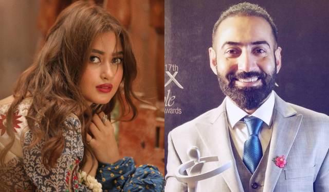 sajal is vulnerable underconfident and that s the beauty of her performance nadeem baig sajal is vulnerable underconfident and that s the beauty of her performance nadeem baig