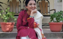 nadia afgan slams punjab government for ignoring stray dog and tree protection laws