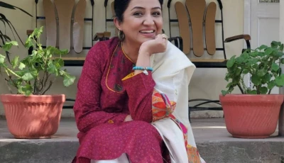 nadia afgan slams punjab government for ignoring stray dog tree protection laws