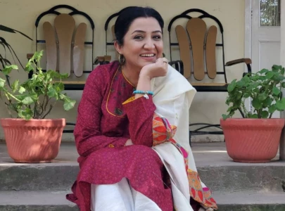 nadia afgan slams punjab government for ignoring stray dog tree protection laws