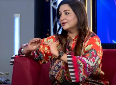 nadia afgan stirs debate with repost on modesty male gaze