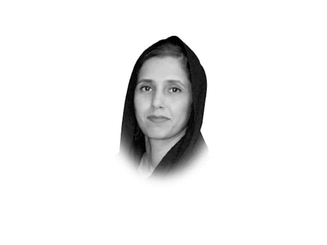the writer is a lecturer of english literature at dha suffa university and a phd scholar in decolonial literary studies the writer is a lecturer of english literature at dha suffa university and a phd scholar in decolonial literary studies