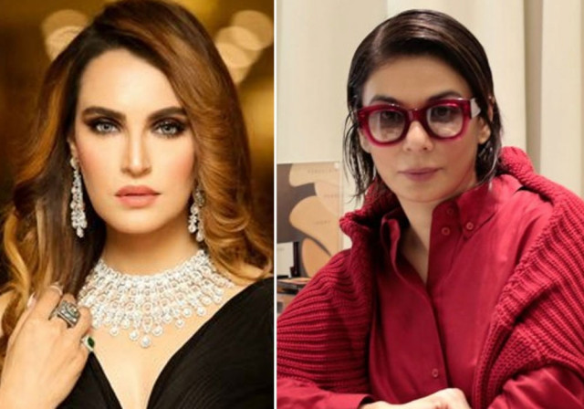 nadia hussain is calling out nabila for calling her out nadia hussain is calling out nabila for calling her out