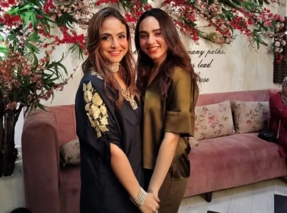 women do not have a career by their 40s nadia khan on why she didn t allow daughter to join showbiz women do not have a career by their 40s nadia khan on why she didn t allow daughter to join showbiz