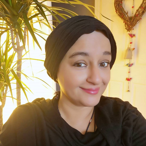 nadia jamil is officially cancer free nadia jamil is officially cancer free