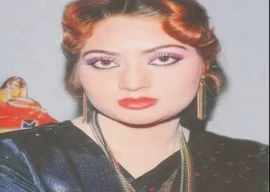 nadra remembered on 29th death anniversary nadra remembered on 29th death anniversary