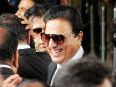 naeem bukhari appointed as ptv chairman naeem bukhari appointed as ptv chairman