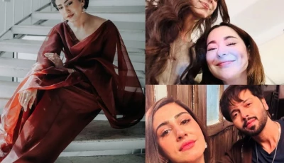 naeema butt gets candid on fake friendships in the industry calls out kabhi main kabhi tum co stars