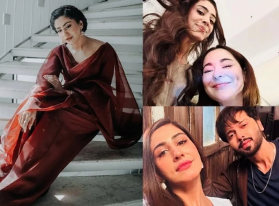 naeema butt gets candid on fake friendships in the industry calls out kabhi main kabhi tum co stars naeema butt gets candid on fake friendships in the industry calls out kabhi main kabhi tum co stars