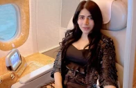 photo nafia sahar instagram