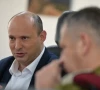 former israeli prime minister naftali bennett photo anadolu agency