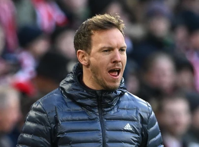 bayern set to sack nagelsmann reports