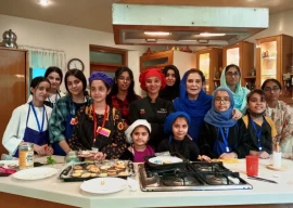 naheed ansari s legacy of home and hospitality