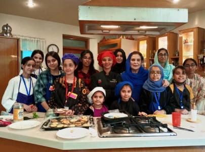 naheed ansari s legacy of home and hospitality naheed ansari s legacy of home and hospitality