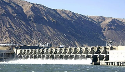 fcc bars court intervention in nai gaj dam project until completion