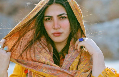 naimal khawar open to resuming acting once her son grows older naimal khawar open to resuming acting once her son grows older