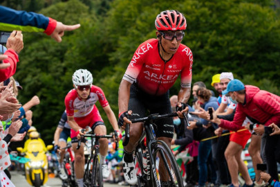 quintana denies use of banned drug