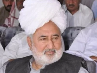 ihc suspends arrest of ex isi chief s brother in alleged land fraud case