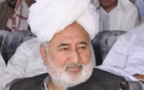 court orders arrest of ex isi chief faiz hameed s brother after cancelling bail