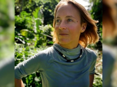 naked and afraid contestant sarah danser dies in car crash naked and afraid contestant sarah danser dies in car crash