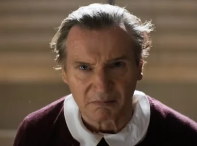 liam neeson stars in the naked gun reboot trailer release date and first look liam neeson stars in the naked gun reboot trailer release date and first look