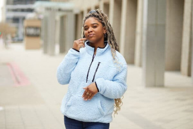 tiktok helps preserve deaf black american sign language