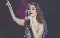 nancy ajram photo file
