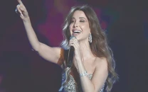 nancy ajram remains iconic after 20 years